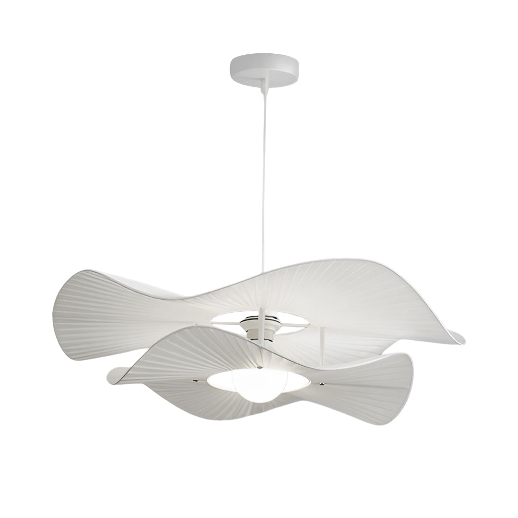 Flowers Modern Ceiling Light Ha091371