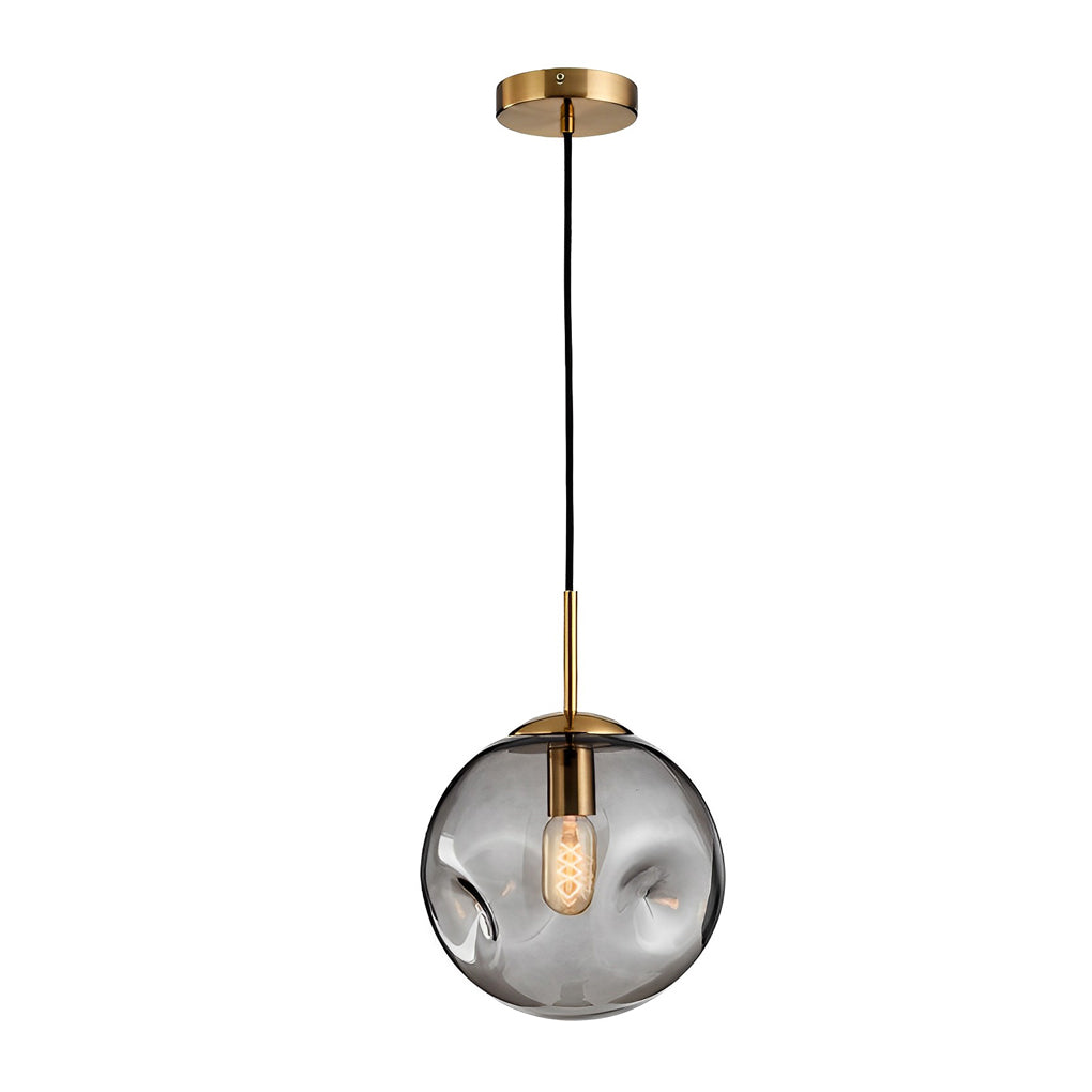 Creative Globe Nordic Pendant Lighting Ha082212