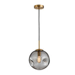 Creative Globe Nordic Pendant Lighting Ha082212