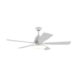 5 Blades Nordic Ceiling Fans Ha088081