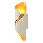 Outdoor Led Waterproof Modern Wall Sconce