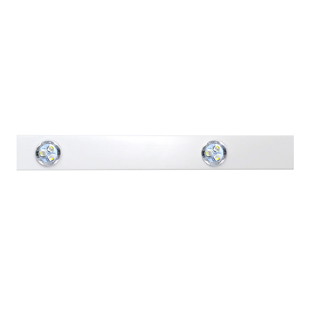 12V Aluminum Outdoor Light Ha092540