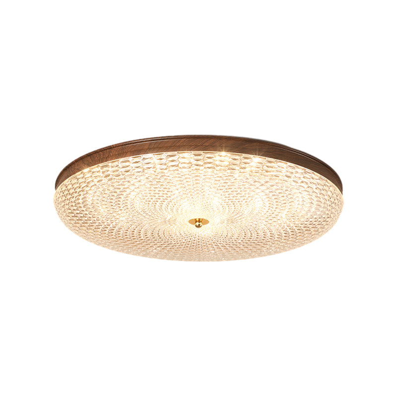 Round Retro Ceiling Lights Li002616