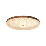 Round Retro Ceiling Lights Li002616
