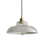 Vintage Round Nordic Hanging Ceiling Lights