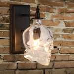 Retro Industrial Style Wall Lamp Ha078249