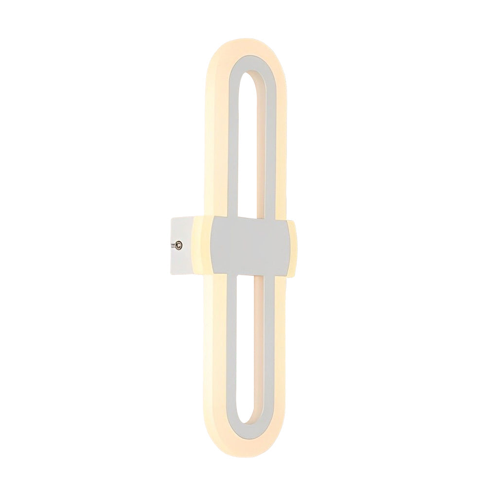 Led Modern Wall Lamp Ha077658
