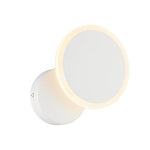 Roundwall Sconces Ha077690
