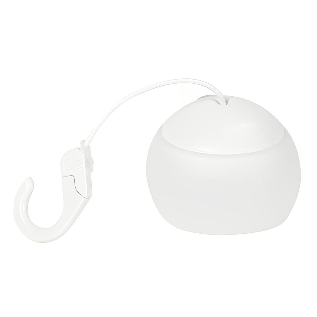 Round Led Portable Camping Light Ha085274