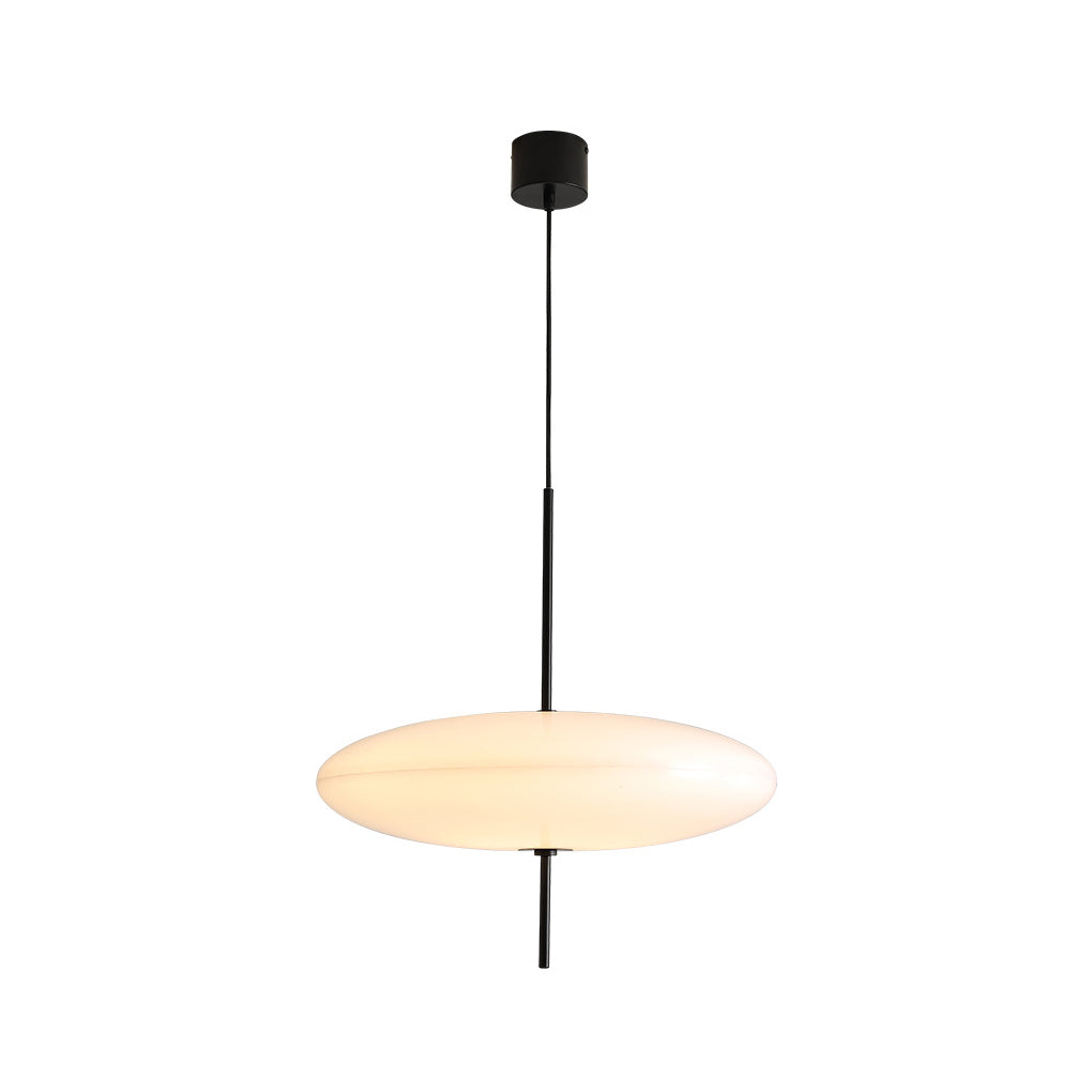 Round E27 Pendant Light Ha091548