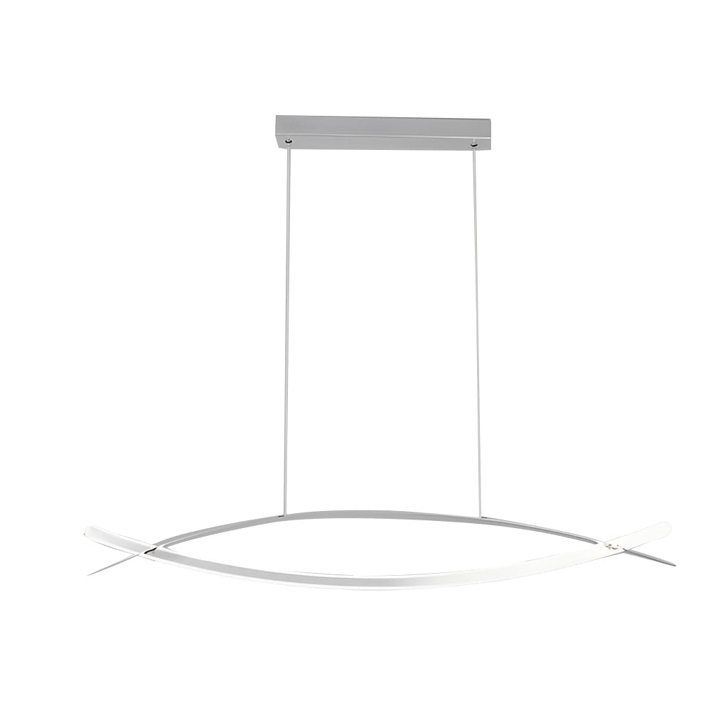 Art Strips Led Nordic Pendant Light Ha097923