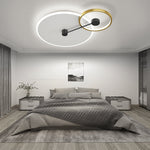 Lighting Ceiling Lights Flush Mount Lighting_55V6J