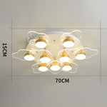 Lighting Ceiling Lights Flush Mount Lighting_526Ko