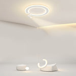 Lighting Ceiling Lights Flush Mount Lighting_Tli00217