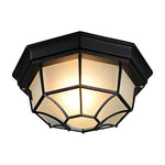Outdoor Led European Style Ceiling Light Ha085327