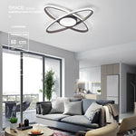 Lighting Ceiling Lights Flush Mount Lighting_4Yoak