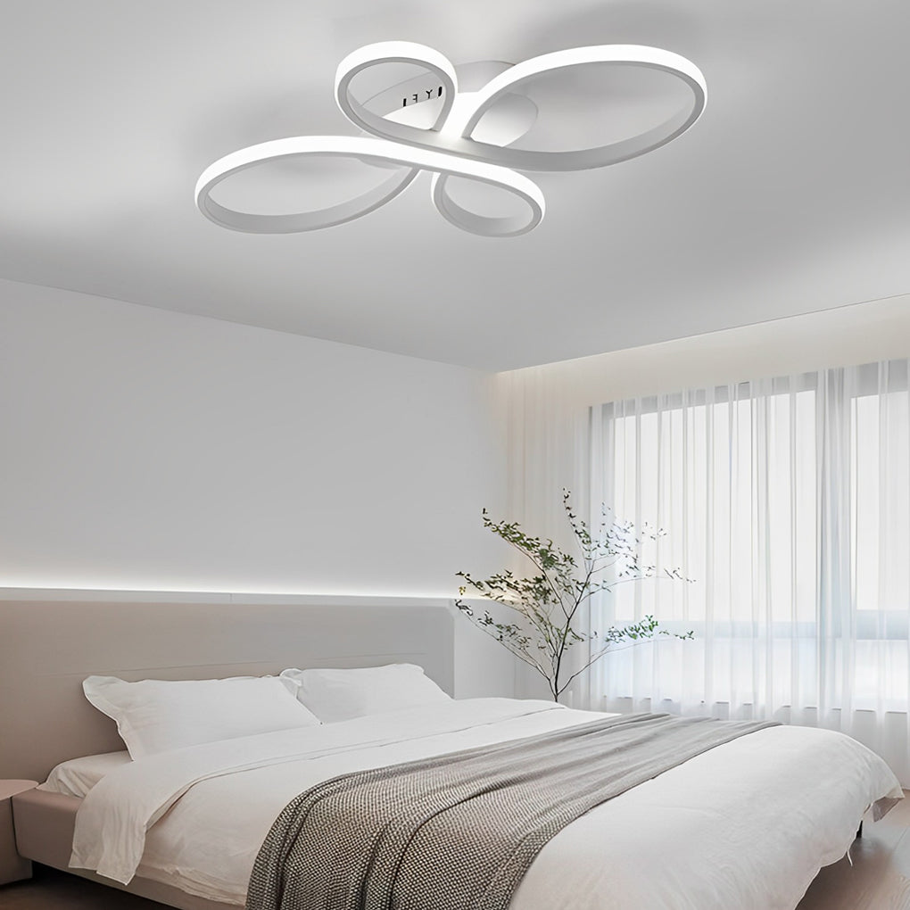 Lighting Ceiling Lights Flush Mount Lighting_4Cwr8