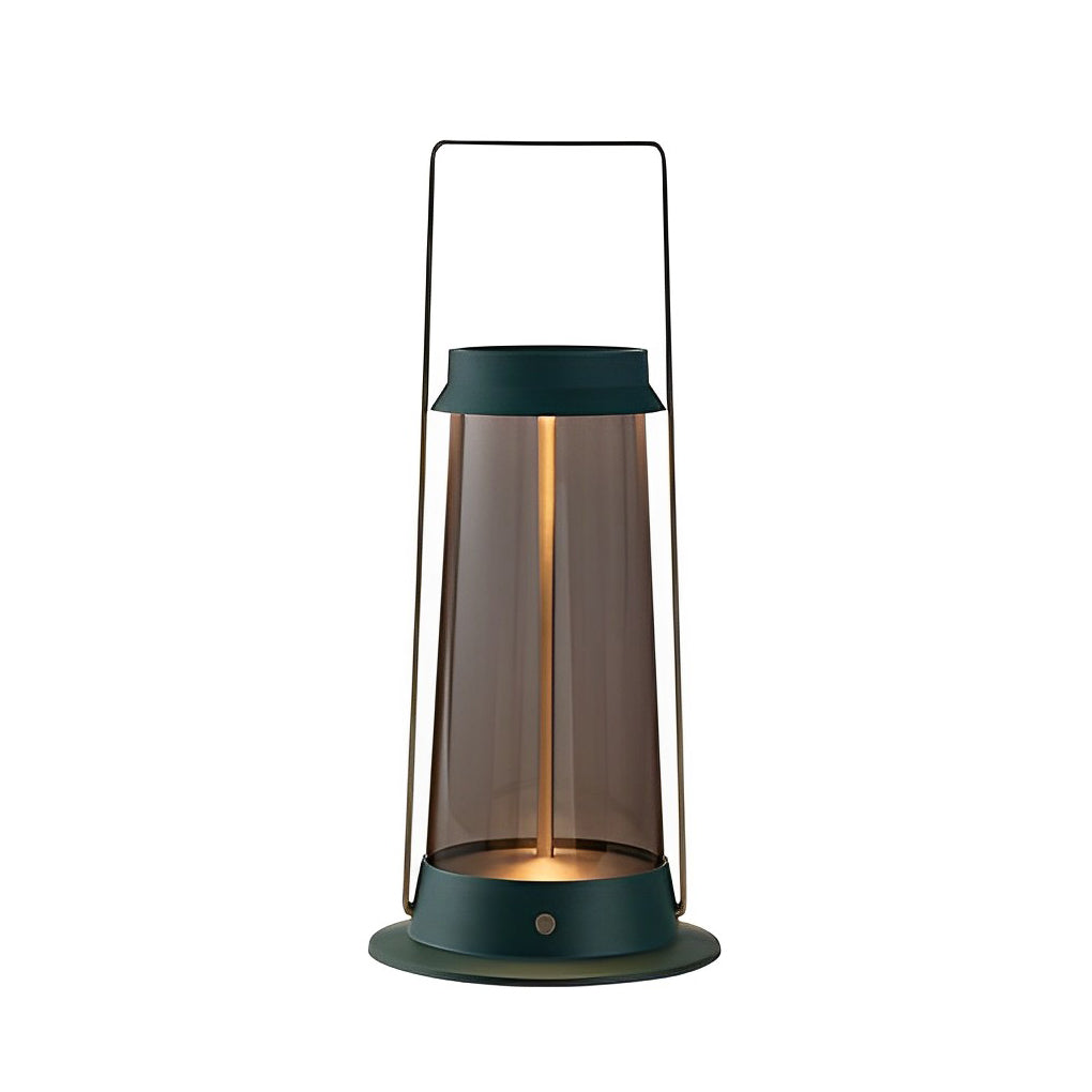Portable Touch Dimming Outdoor Light Ha090583