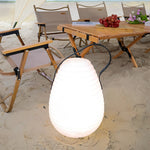 Timing Portable Outdoor Lantern Ha085598
