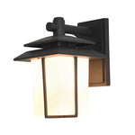 Vintage Waterproof European Style Outdoor Wall Sconce Ha083170