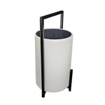 Portable Solar Outdoor Lantern Ha091162