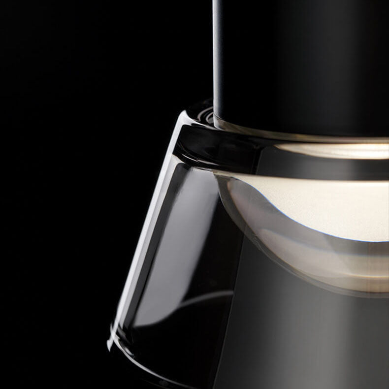 Italian Minimalist Pendant Lamp