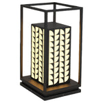 Modern LED Bollard Lights for Pathways & Gardens – IP65 Waterproof Stainless Steel Landscape Lighting