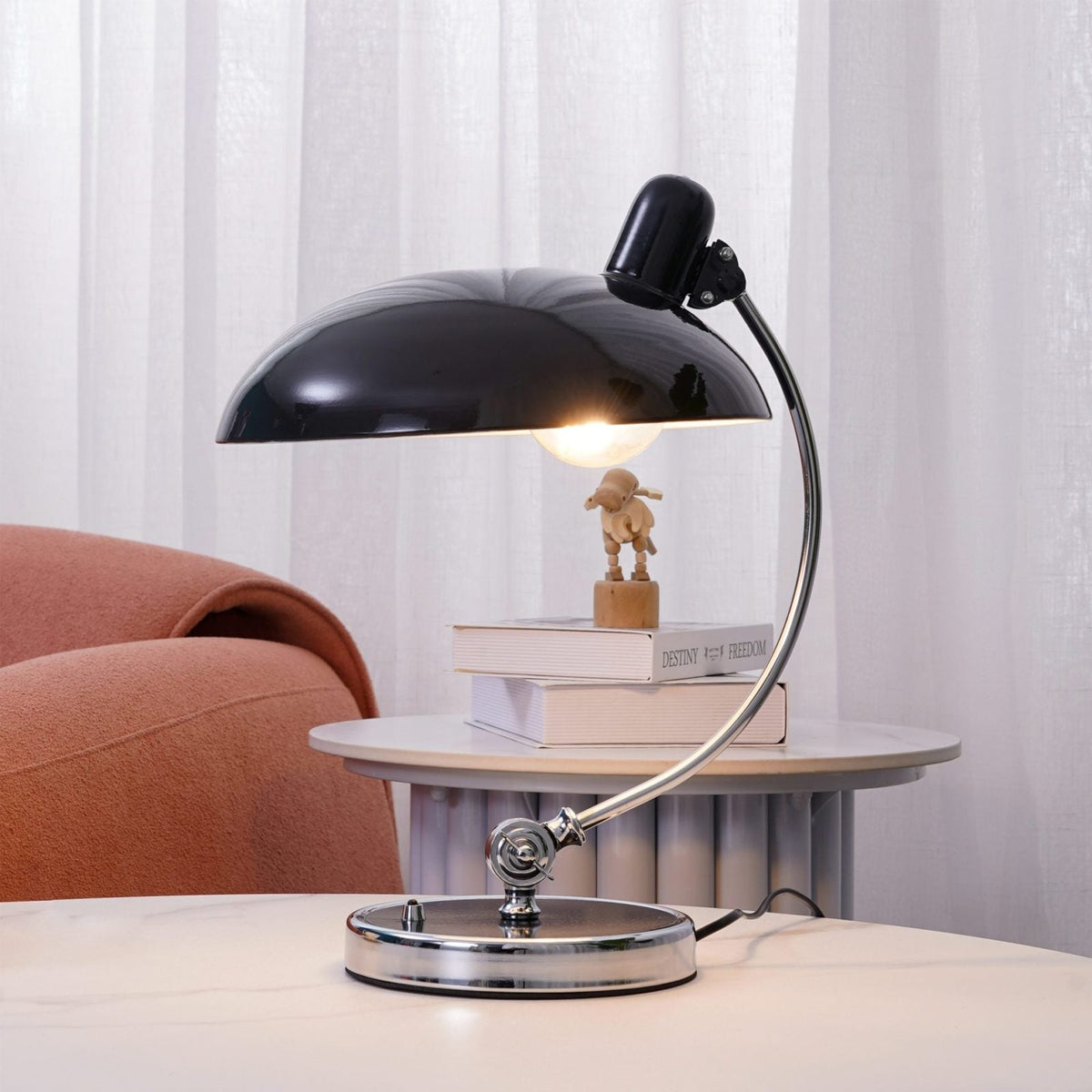 Kaiser idell Table lamp