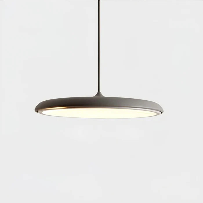 Cookie Pendant Light Modern