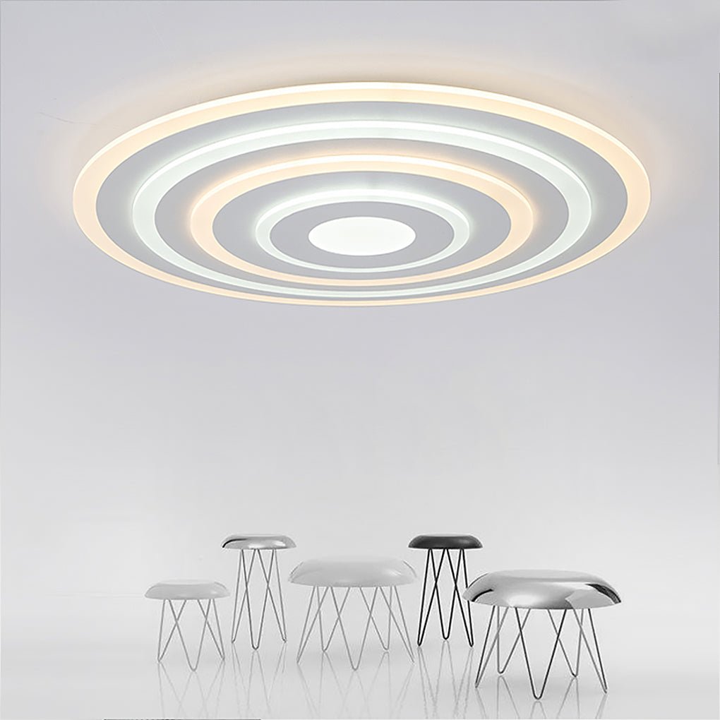 Lighting Ceiling Lights Flush Mount Lighting_Tli00103