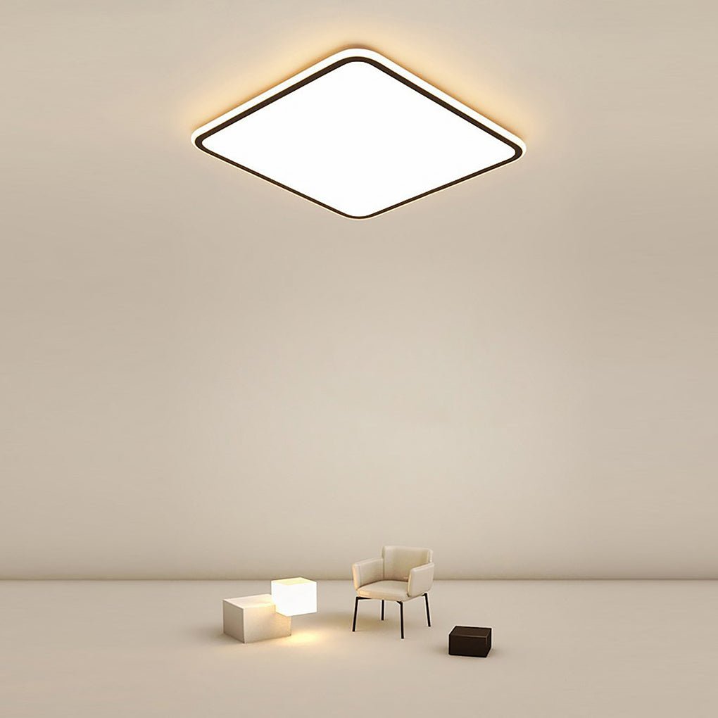 Lighting Ceiling Lights Flush Mount Lighting_Tli00232