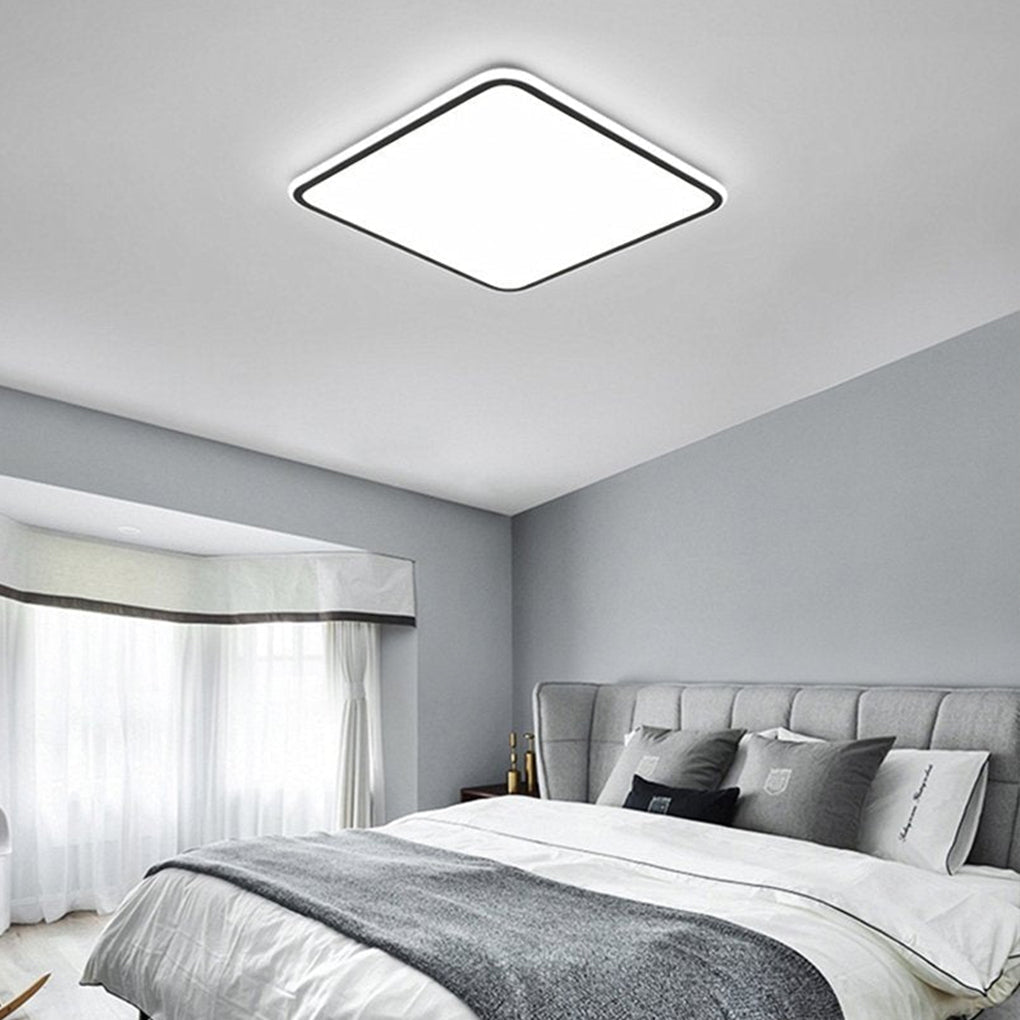 Lighting Ceiling Lights Flush Mount Lighting_Tli00232