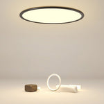 Lighting Ceiling Lights Flush Mount Lighting_Tli00222