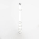 Linea Orb Wall Lamp