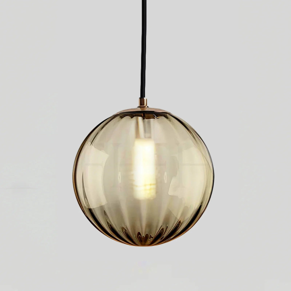Aurora Hanging Pendant Light