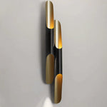 Urban Pipe Wall Light