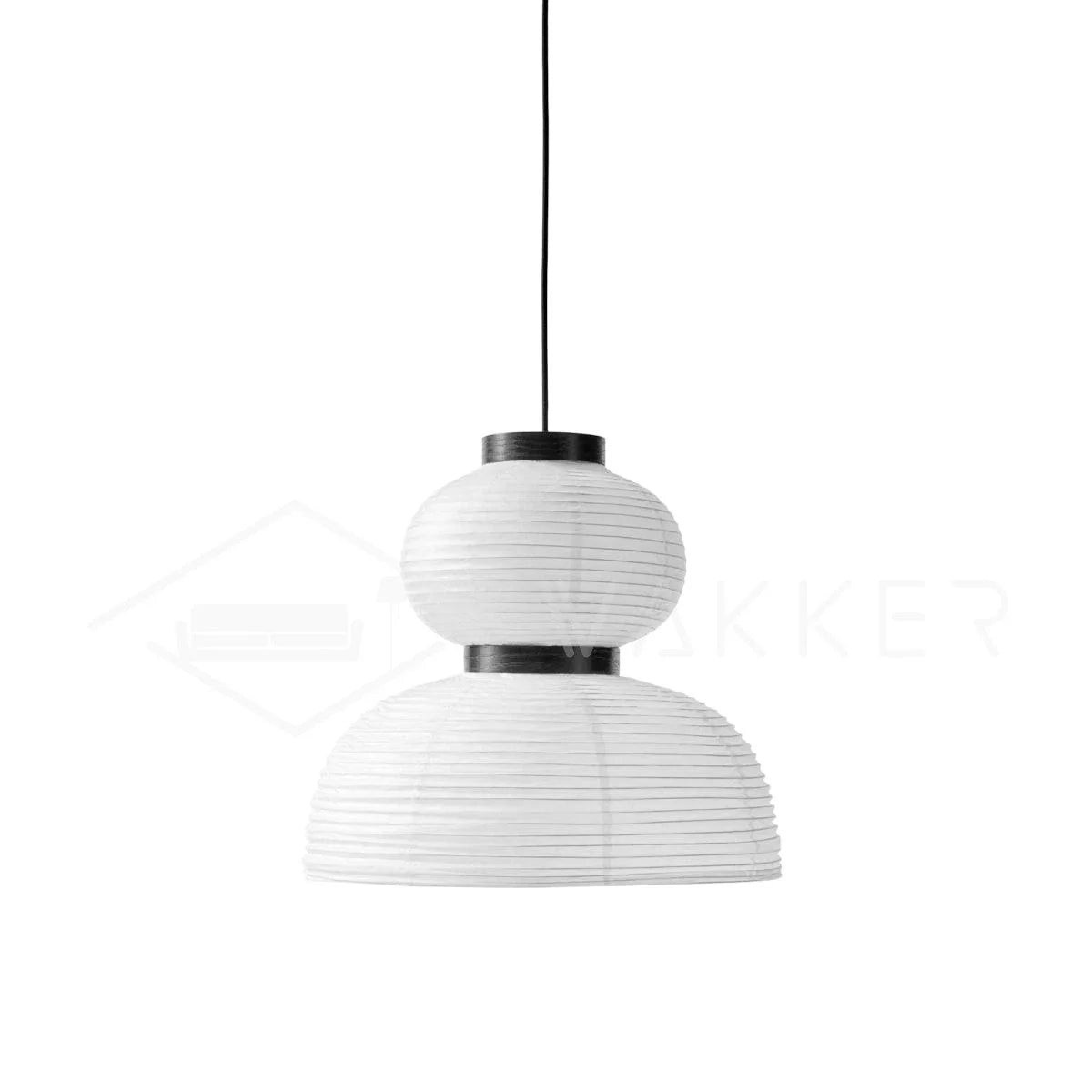 Silk Bloom Pendant Light
