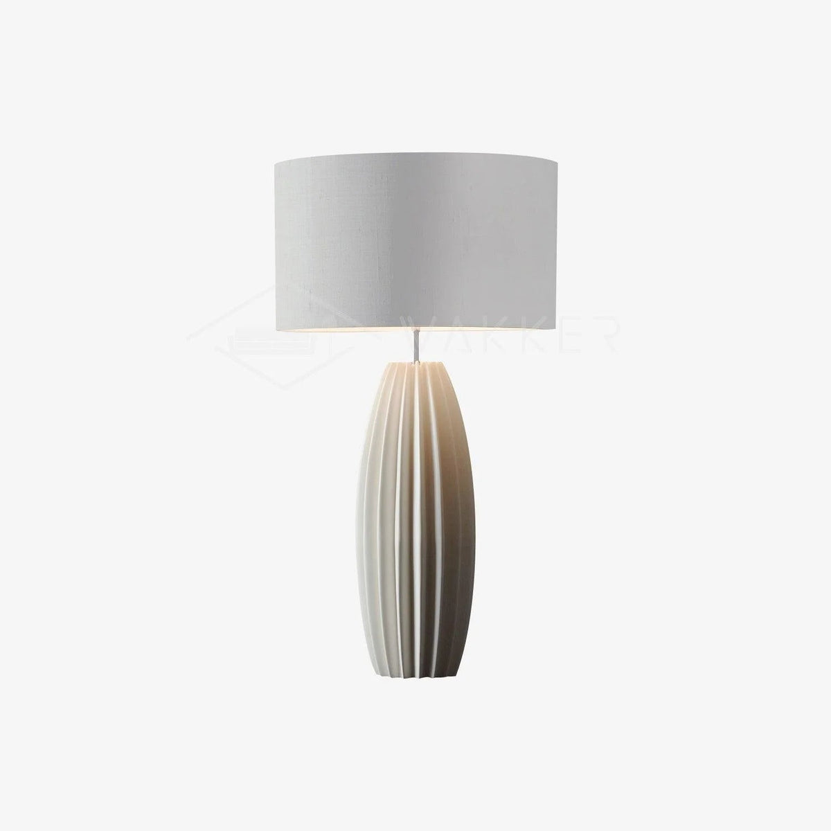 Luma Sphere Table Lamp