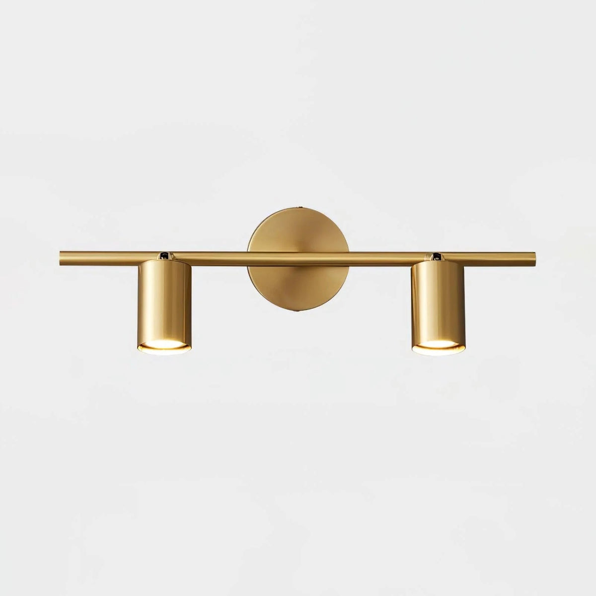 Adjustable Wall Spotlight
