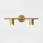 Adjustable Wall Spotlight