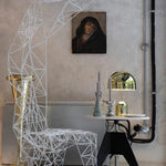 Cupola Table Light