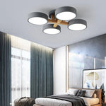 Lumi Cluster Acrylic Ceiling Light