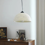 Spherecraft Pendant Light