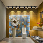 Rotatable Spotlights Ceiling Light