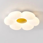 Flower Bloom Ceiling Light