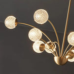 Luna Elegance Chandelier