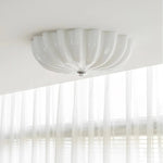 Venetian Murano Ceiling Light
