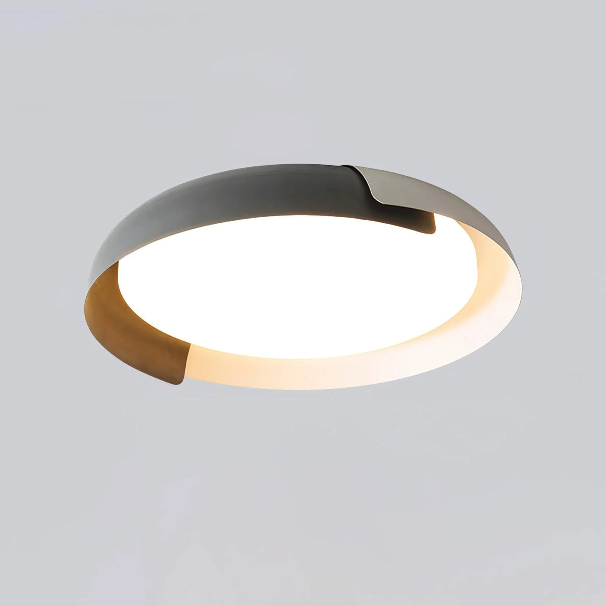 Foresta Circular Ceiling Light