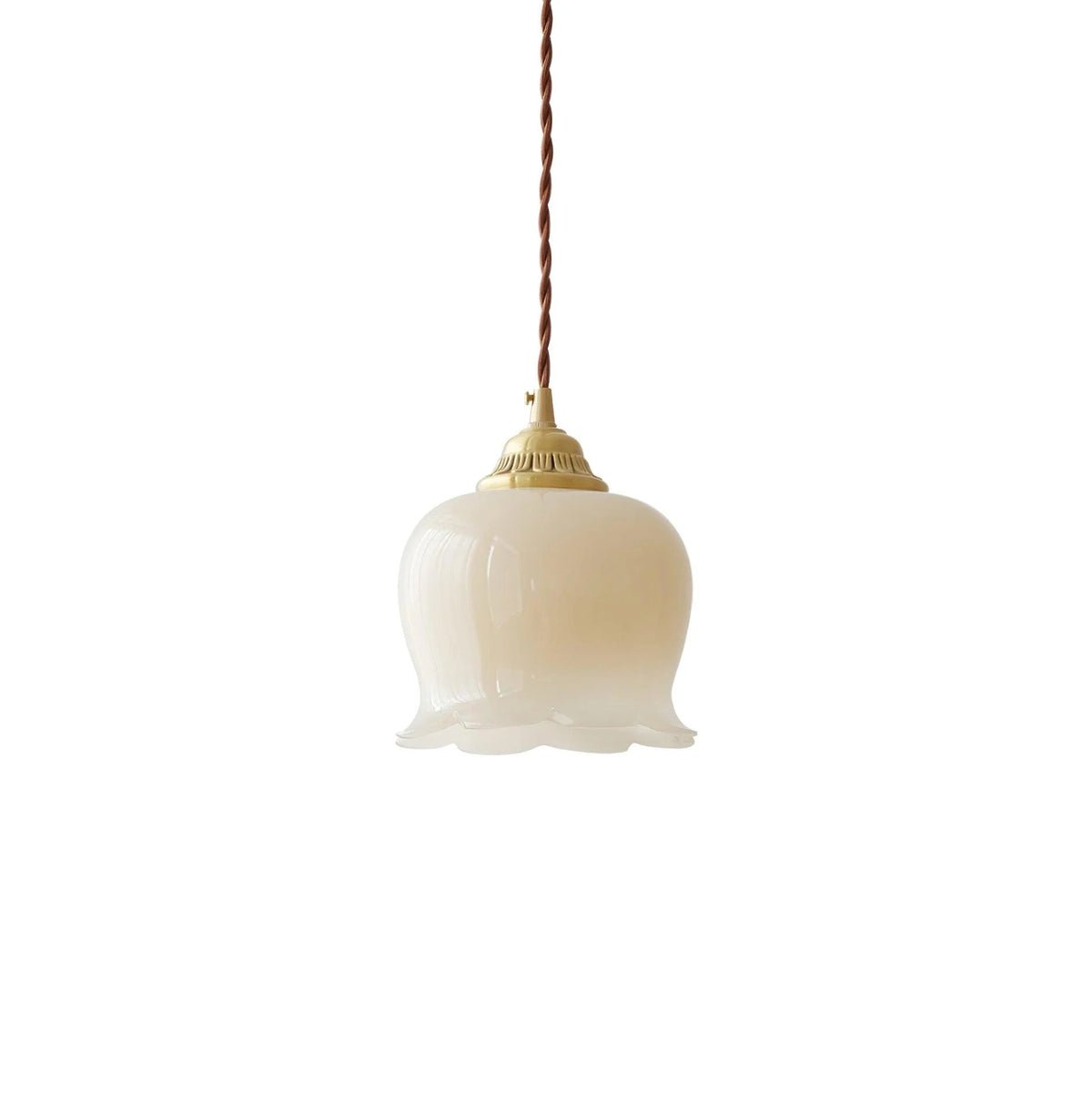 Flora Valley Pendant Light