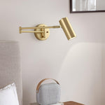 Flexible Arm Wall Light